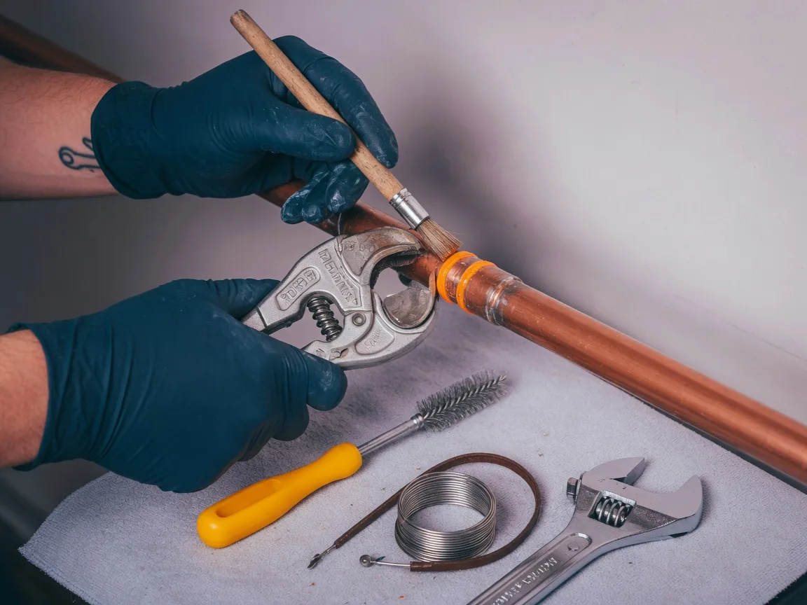 Why choose Sump Pump Repair in Robinson, KS